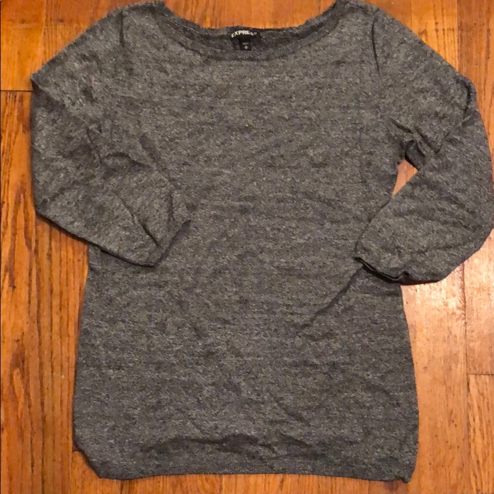 Express Sweater - Size M